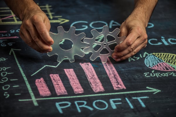 Executing Through Economic Challenges: Part One