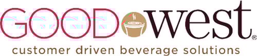good west logo