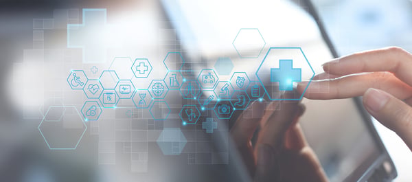 Private Market Matters: The Rx for Growth at Healthcare Portcos