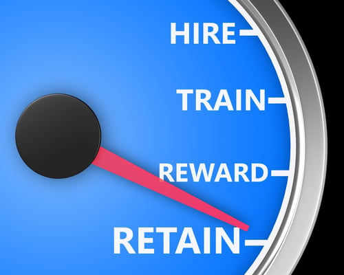 Recruiting and Retaining Employees in a Post-COVID World