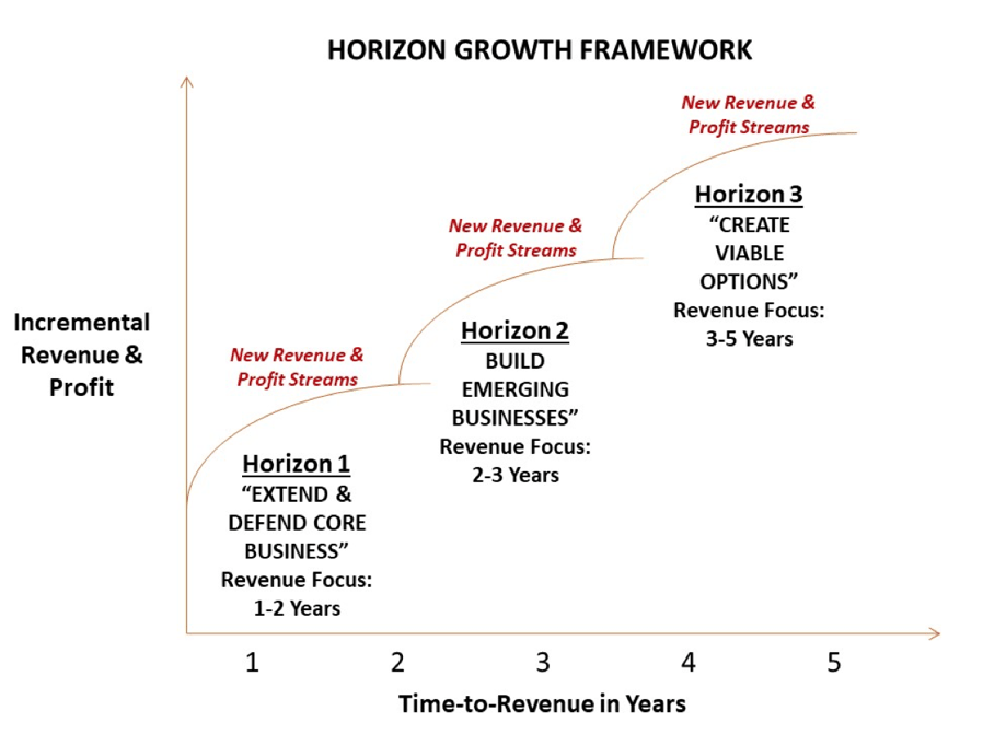 How CEOs can Leverage Multiple Best Practices Integrating Horizon
