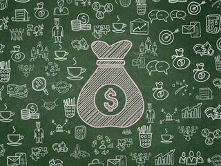 The 1 Percent Secret: How to Price Your Product for Mid-Market Revenue Success
