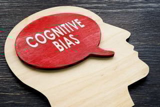 Think Like Your Customer: 8 Cognitive Biases Every CEO Should Know