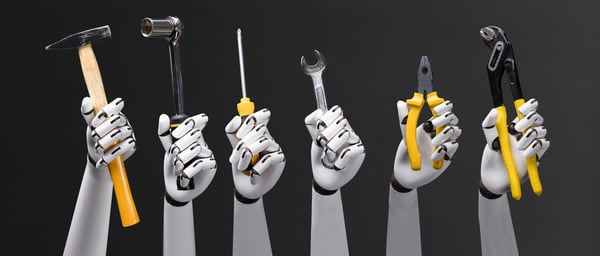 Stop Buying AI Tools. Start Asking This Question First.