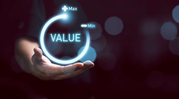 Create Bigger Customer Value | Those Who Hustle