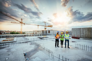 Is Your Contracting Business Growing on Purpose, or on Luck?