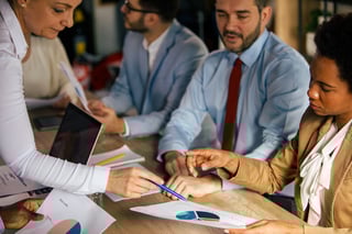 Turning Competing Revenue Team Truths into Market Insight