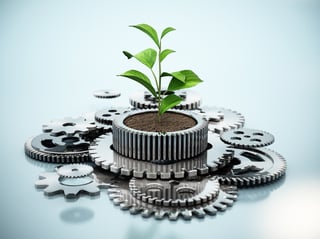 Sales Velocity Model: A Tool for Growth Engine Mechanics