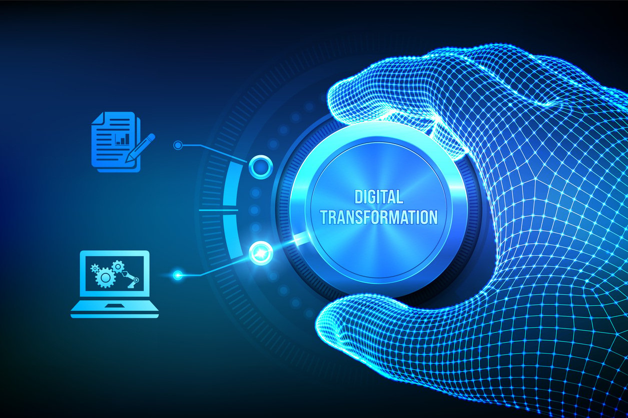 From Crisis to Competitive Edge: Leveraging Digital Transformation in ...