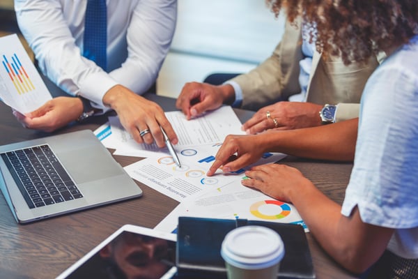 Accelerating Growth With Strategic Business Planning