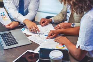 Accelerating Growth With Strategic Business Planning