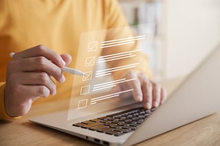 Vistage Chairs: Is Your Member’s Marketing Really Working? Ask These 5 Questions.