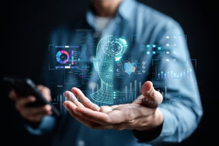 The Augmented Revenue Engine
