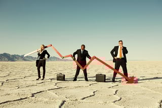 Why the CEO-Led Growth Model Breaks at Scale