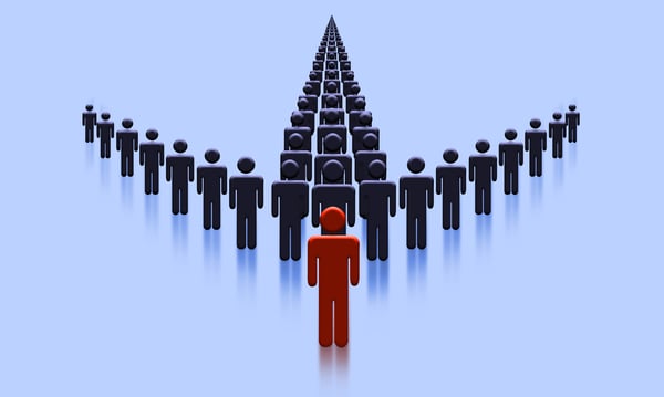 Becoming the Issachar CEO: Leading with Foresight in a Time of Uncertainty