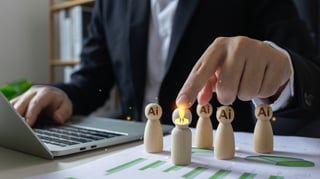 The Gap Between AI Output and Real Marketing Leadership