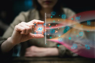 AI-Enabled Growth Needs Human-Led Commercial Discipline