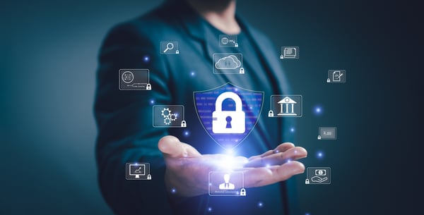 Winning the Fraud and Cybersecurity Race: A Go-to-Market Blueprint for Competitive Edge