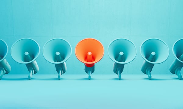 Outsider Insights | You Built Something Different. Your Messaging Made It Sound the Same.
