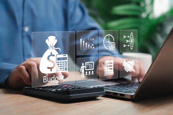 Why You Can’t Afford to Cut Your Marketing Investment