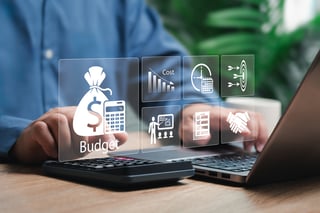 Why You Can’t Afford to Cut Your Marketing Investment