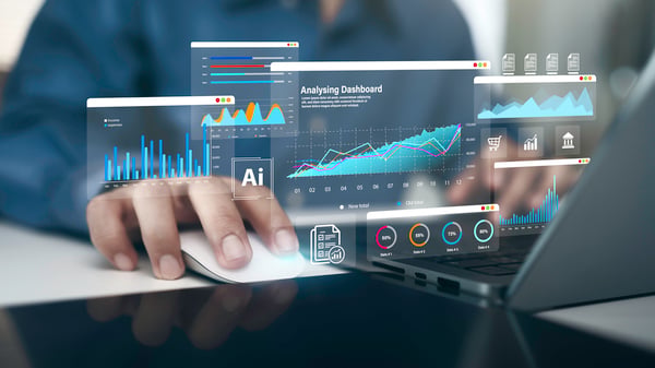 Outsider Insights | You Can't Measure AI ROI If You Can't Measure Marketing ROI
