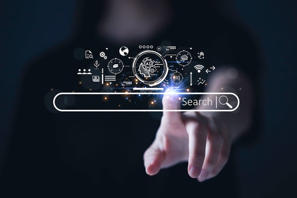 AI Search is Here – And it’s Reshaping the Buyer Journey