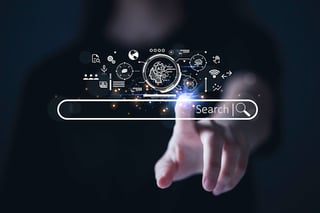 AI Search is Here – And it’s Reshaping the Buyer Journey