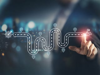 AI Is Already Improving B2B Sales Performance. Here’s the Framework to Make It Work for You