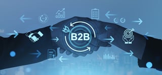 The Evolution of B2B Selling: Focus on Helping Customers Buy