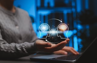 The AI Training Economy: The Human Expertise Behind the Agent Revolution