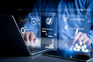 The Flexible Operating Model for Commercial Growth