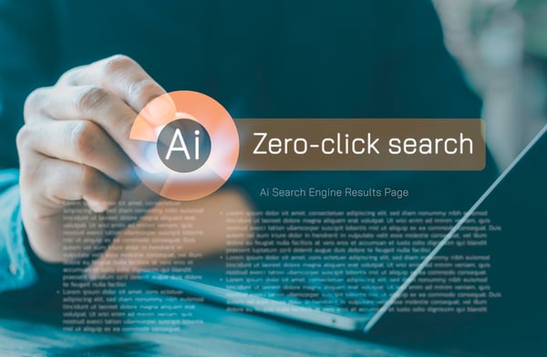 Outsider Insights | Google Just Declared the Search Box Dead: What CEOs Need to Know