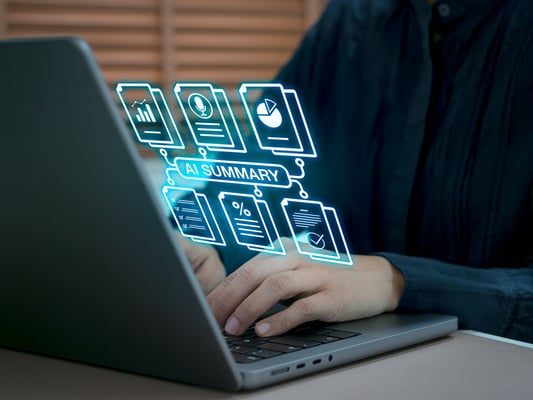 You’re Being Talked About (or Ignored) - Offsite Signals Drive AI Search Visibility