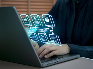 You’re Being Talked About (or Ignored) - Offsite Signals Drive AI Search Visibility