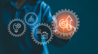 The Operational Pivot Has Reached Commercial Growth