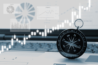 The CEO Dashboard Should Show Direction, Not Just Activity