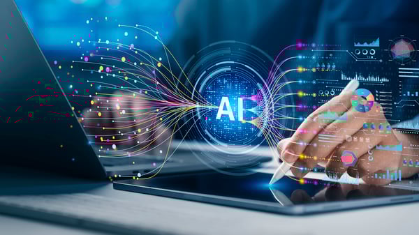 Outsider Insights | What We’re Hearing from CEOs Right Now — And Why AI Keeps Coming Up