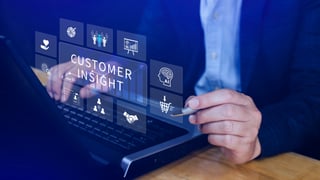 Turning Customer Insight into Customer Value
