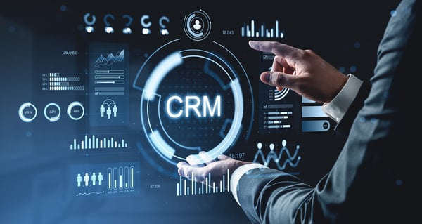 Your CRM Is Already Telling You Where the Revenue Is. Are You Listening?