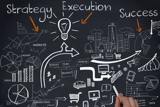 From Concept to Execution: A Step-by-Step CEO Playbook for Go-to-Market Success, Part One