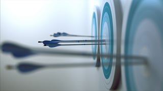 Helping Clients Nail Their Target Market™ in EOS®