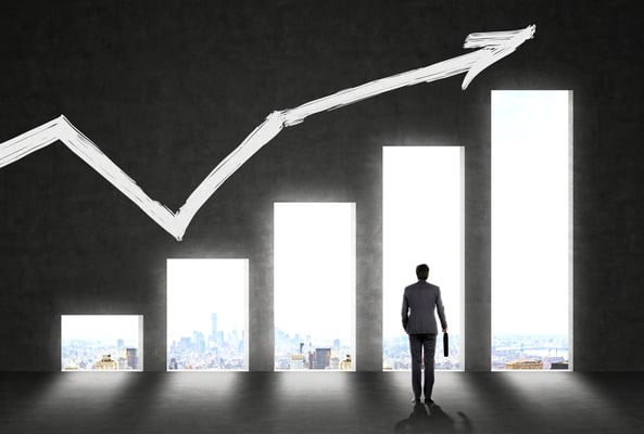 Revenue Growth is 54% of Exit Value. Is Yours Exit-Ready?