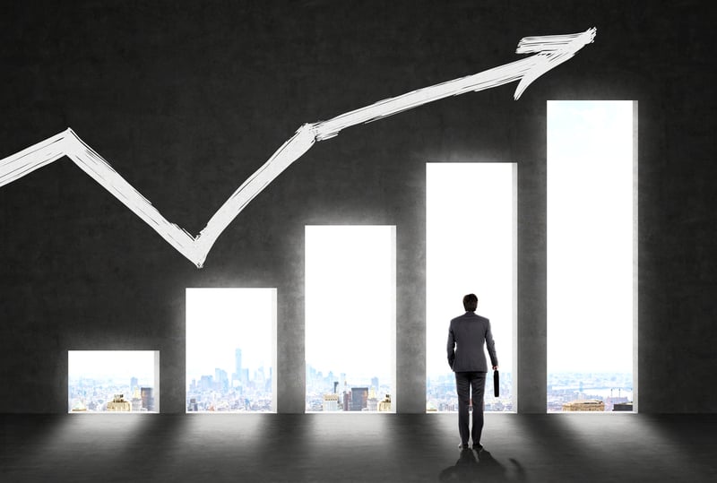 Revenue Growth is 54% of Exit Value. Is Yours Exit-Ready?