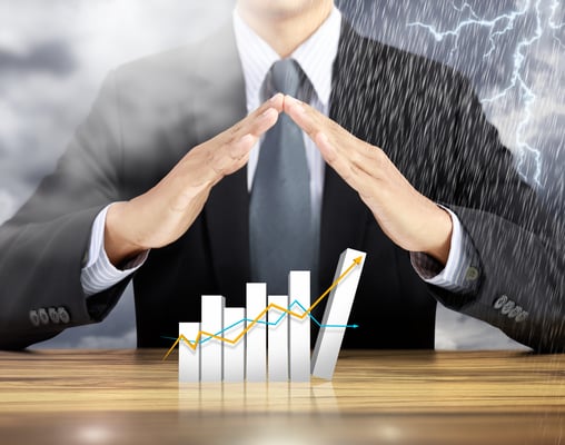 Beyond the Buzzwords: How CEOs Can Build a Truly Resilient Business