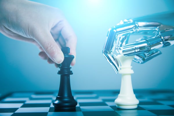 The Gap Between AI Output and Real Marketing Leadership, Part 2