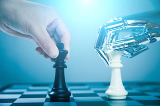 The Gap Between AI Output and Real Marketing Leadership, Part 2