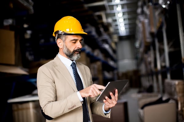 What CEOs Should Look for in a B2B Manufacturing CMO