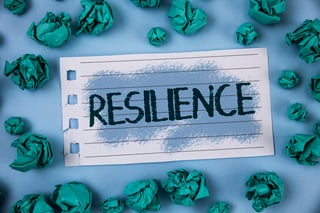 The 7 Rs of Resiliency Programs