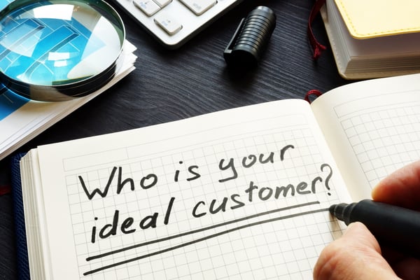 Finding ‘Grand Slam’ Clients Using an Ideal Client Profile to Build Your Business